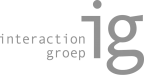 interaction groep